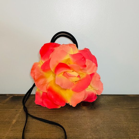 Handbags - Y2K Mini Convertible Tote Bag